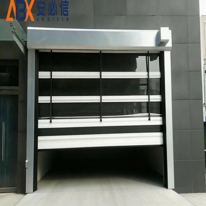 黑河市高速堆积门
